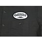 Gretsch Sinners & Saints Workshirt Black Medium