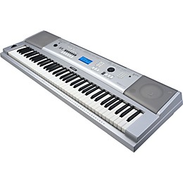 Yamaha DGX-230 Portable Grand Piano