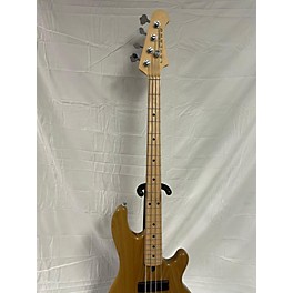 Used Lakland 44-01 Electric Bass Guitar