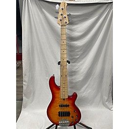 Used Lakland 44-02 Skyline Electric Bass Guitar