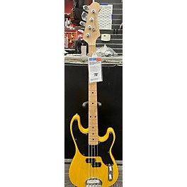 Used Lakland 44-02 Skyline Series Electric Bass Guitar