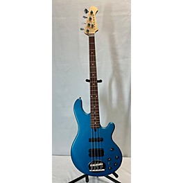 Used Lakland 44 14 Electric Bass Guitar