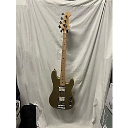 Used Lakland 44-51 Electric Bass Guitar