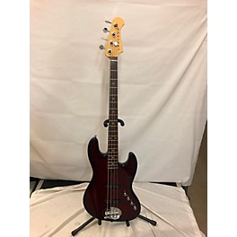 Used Lakland 44-60 AJ Electric Bass Guitar