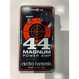 Used Electro-Harmonix 44 Magnum 44W Guitar Power Amp