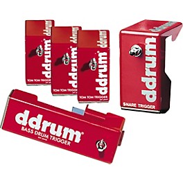 ddrum Trigger Kit