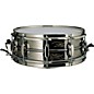 TAMA Kenny Aronoff Signature Brass Snare Drum 5x14 14 x 5 in. thumbnail