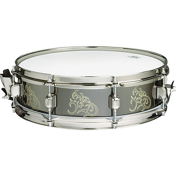 TAMA Kenny Aronoff Signature Brass Snare Drum 5x14 14 x 5 in.
