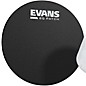 Evans EQ Bass Drum Patch Black thumbnail