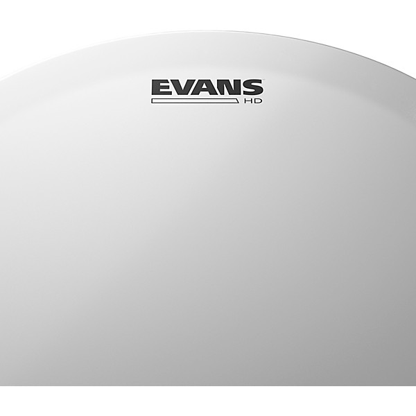 Evans Genera HD Batter Coated Snare Head 14"