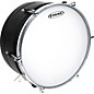 Evans G1 Coated Batter Drum Head 6 in.