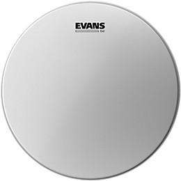 Evans G2 Coated Batter Drum Head 12 in.