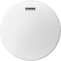 Evans G2 Coated Batter Drum Head 8 in.