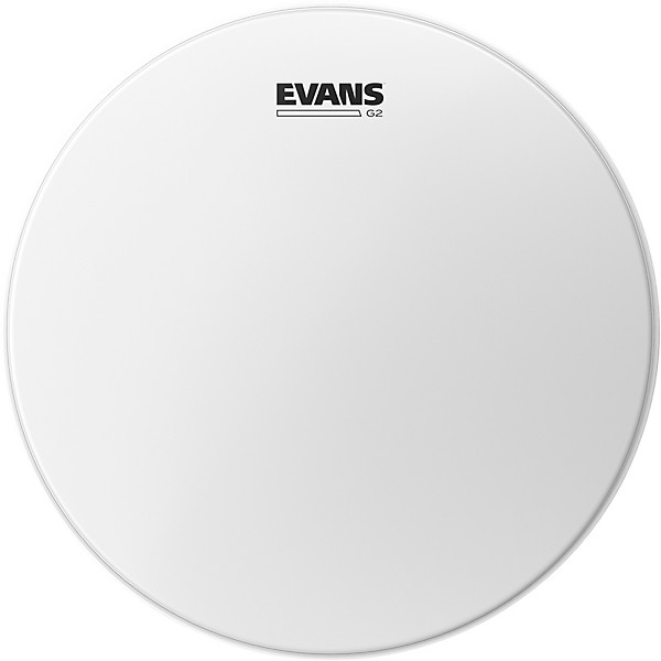 Evans G2 Coated Batter Drum Head 8 in.