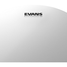 Evans G2 Coated Batter Drum Head 8 in.