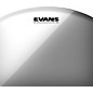 Evans G1 Clear Batter Drum Head 6 in.