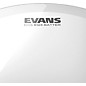 Evans EQ3 Batter Clear Bass Drum Head 20 in.