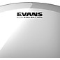 Evans EQ3 Batter Clear Bass Drum Head 22 in.