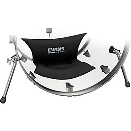 Evans EQ Pad Bass Drum Muffler