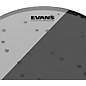 Evans Hydraulic Glass Drum Head 12 IN