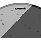 Evans Hydraulic Glass Drum Head 16 IN