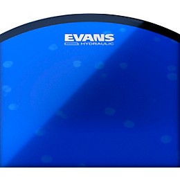 Evans Hydraulic Blue Tom Batter 14"
