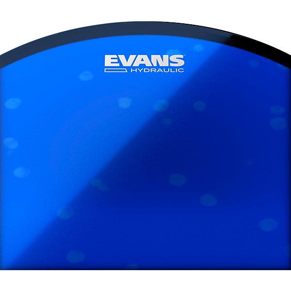 Evans Hydraulic Blue Tom Batter 16"