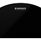Evans Hydraulic Black Tom Batter Drum Head 12 IN