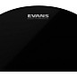 EVANS Hydraulic Black Tom Batter Drum Head 13 IN