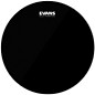 Evans Hydraulic Black Tom Batter Drum Head 6 IN thumbnail