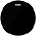 Evans Hydraulic Black Tom Batter Drum Head 14 in. Evans Hydraulic Black Tom Batter Drum Head 10 IN