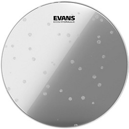 Evans Hydraulic Bass Drumhead Glass 22 in. Evans Hydraulic Bass Drumhead Glass 22 in.