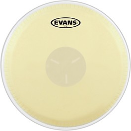 Evans Tri-Center Bongo Head 7-1/4 in. Evans Tri-Center Bongo Head 7-1/4 in.