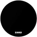 Evans Resonant Black Bass Drumhead