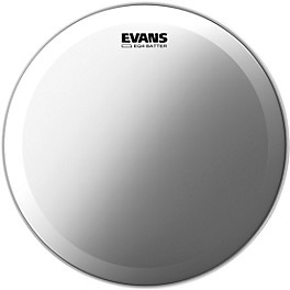 Evans EQ4 Batter Coated Bass Drum Head 22 in. Evans EQ4 Batter Coated Bass Drum Head 22 in.