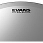 Evans EQ4 Batter Frosted Bass Drumhead 22 in.