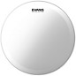 Evans EQ4 Batter Frosted Bass Drumhead 24 in. thumbnail