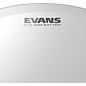 Evans EQ4 Batter Frosted Bass Drumhead 24 in.