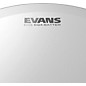 Evans EQ4 Batter Frosted Bass Drumhead 18 in.