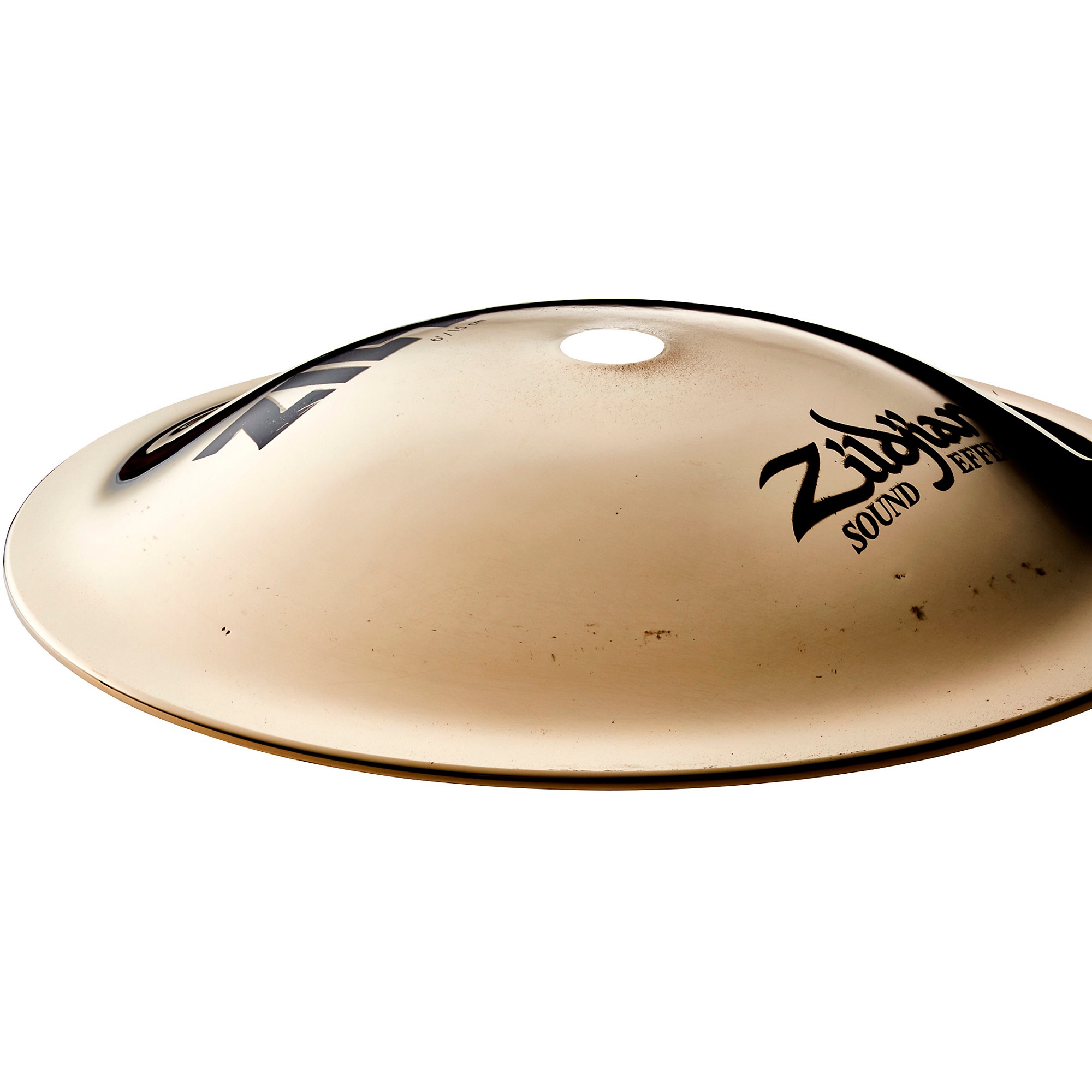 Zildjian Zil-Bel Cymbal 6 in. | Guitar Center