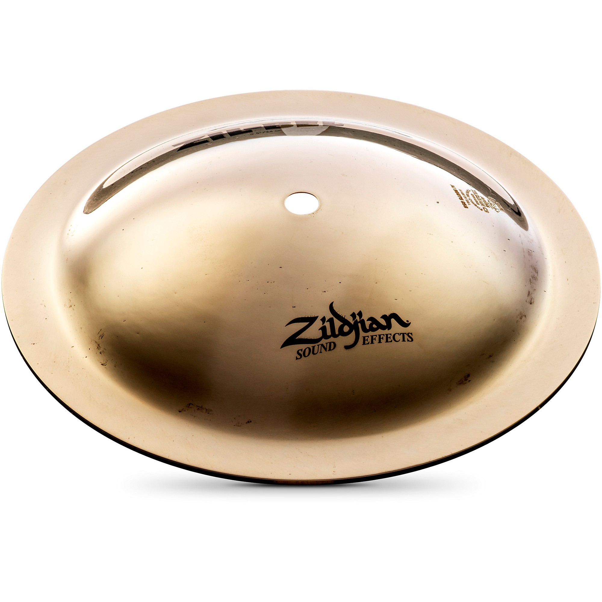 Zildjian Zil-Bel Cymbal 9 1/2 in. | Guitar Center