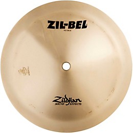 Zildjian Zil-Bel Cymbal 9 1/2 in.