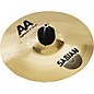 Open Box SABIAN AA Series Splash Cymbal Level 2 8 in. 197881424305 thumbnail