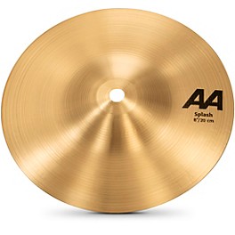 SABIAN AA Series Splash Cymbal 8 in. SABIAN AA Series Splash Cymbal 8 in.