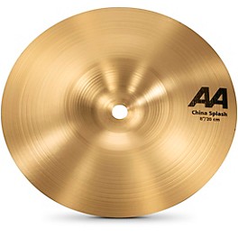 SABIAN AA Series China Splash 8 in.