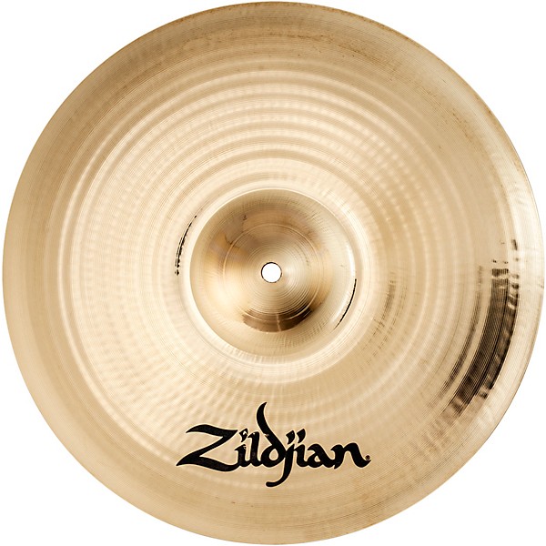 Zildjian A Custom Crash Cymbal 15 in.