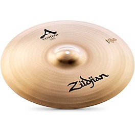 Zildjian A Custom Crash Cymbal 18 in. Zildjian A Custom Crash Cymbal 16 in.