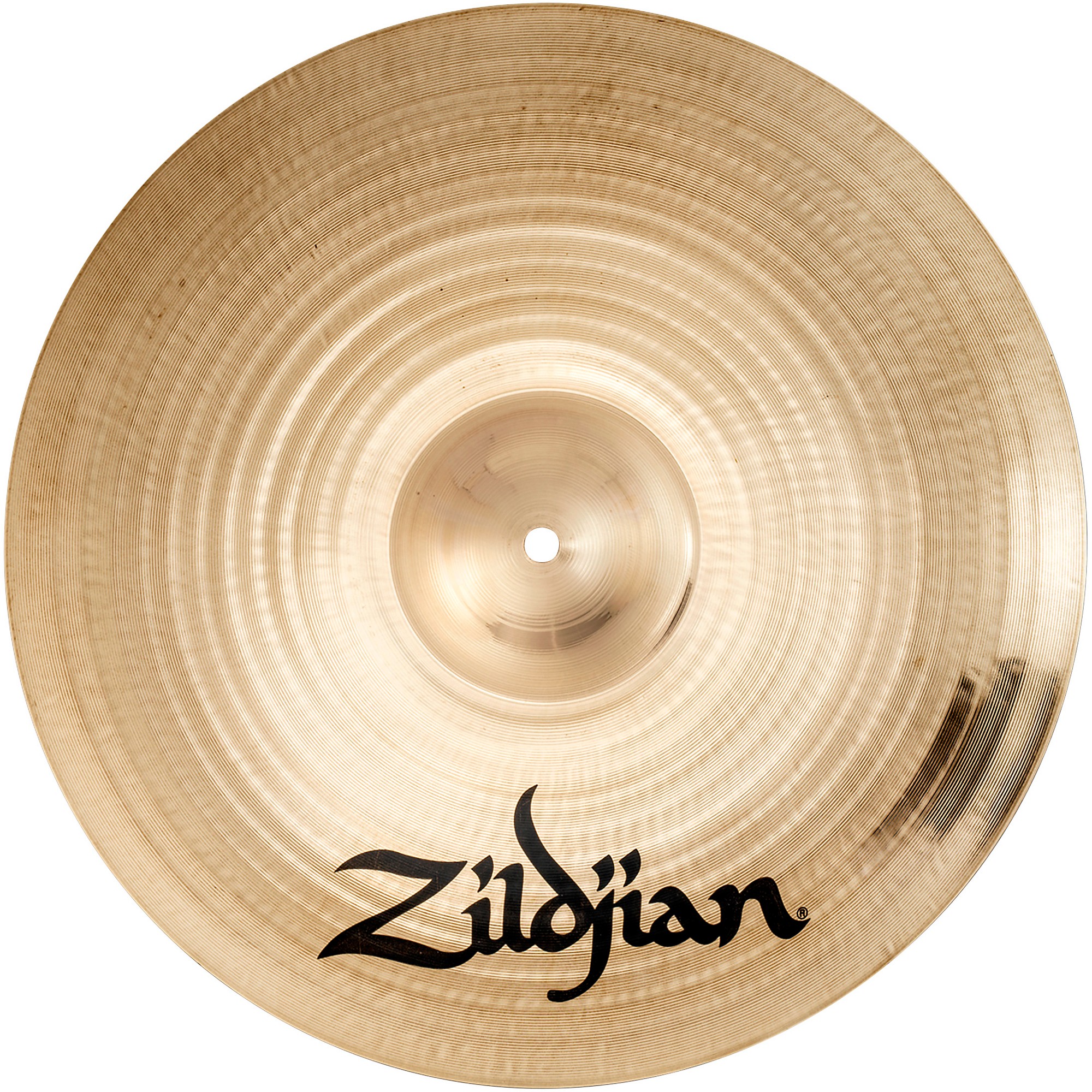 Zildjian A Custom Crash Cymbal 16 in. | Guitar Center