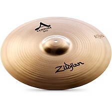 値下げ:Zildjian ZBT Crash Ride 2004 - 2019 Used Zildjian ZBT Crash Ride Cymbal 18