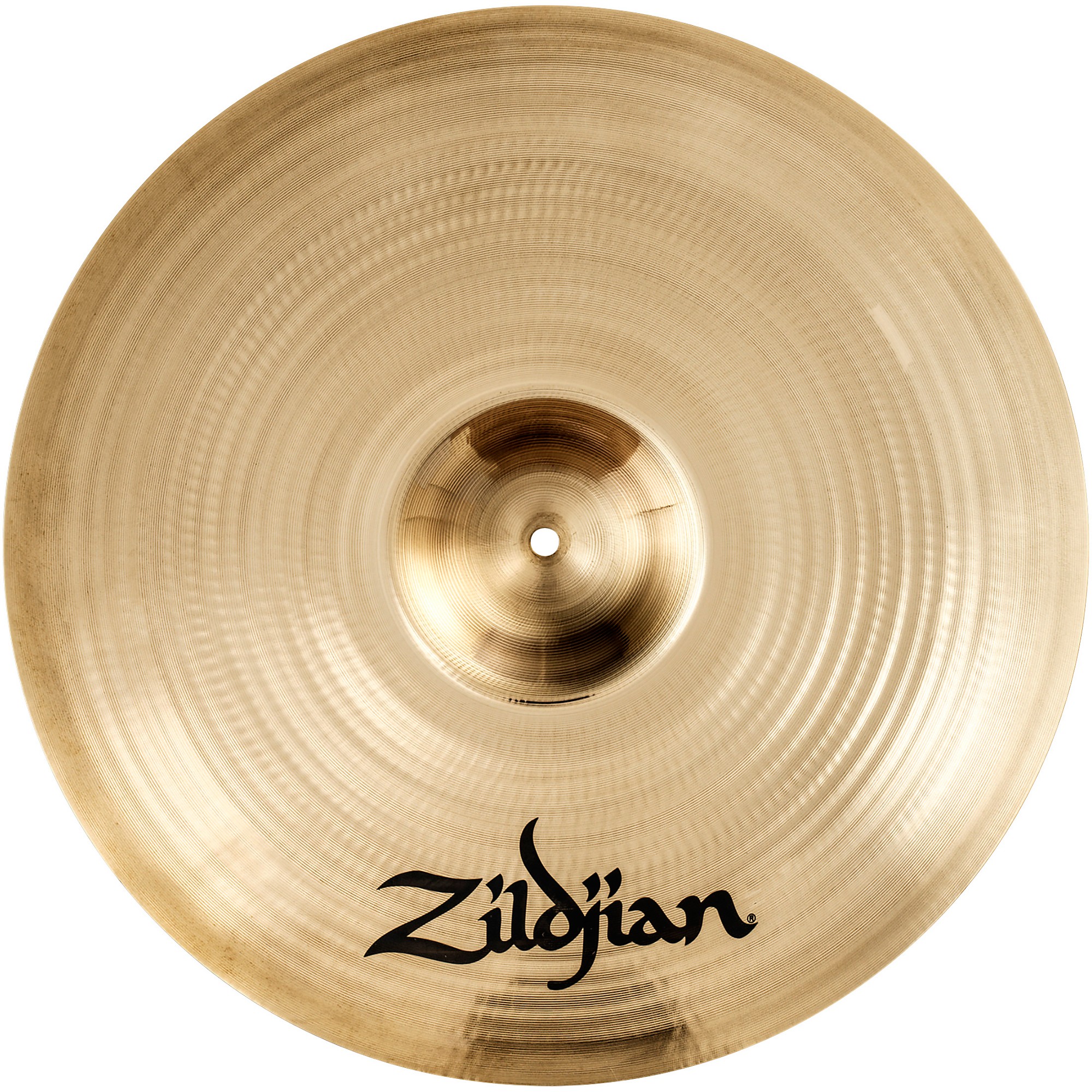 Zildjian A Custom Crash Cymbal - 20 in. | Guitar Center